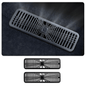 Under Seat Air Vents Cover for Model Y Juniper (2PCS) Tesery Official Store