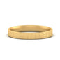 Unique Rock Textured Mens Wedding Band Fascinating Diamonds