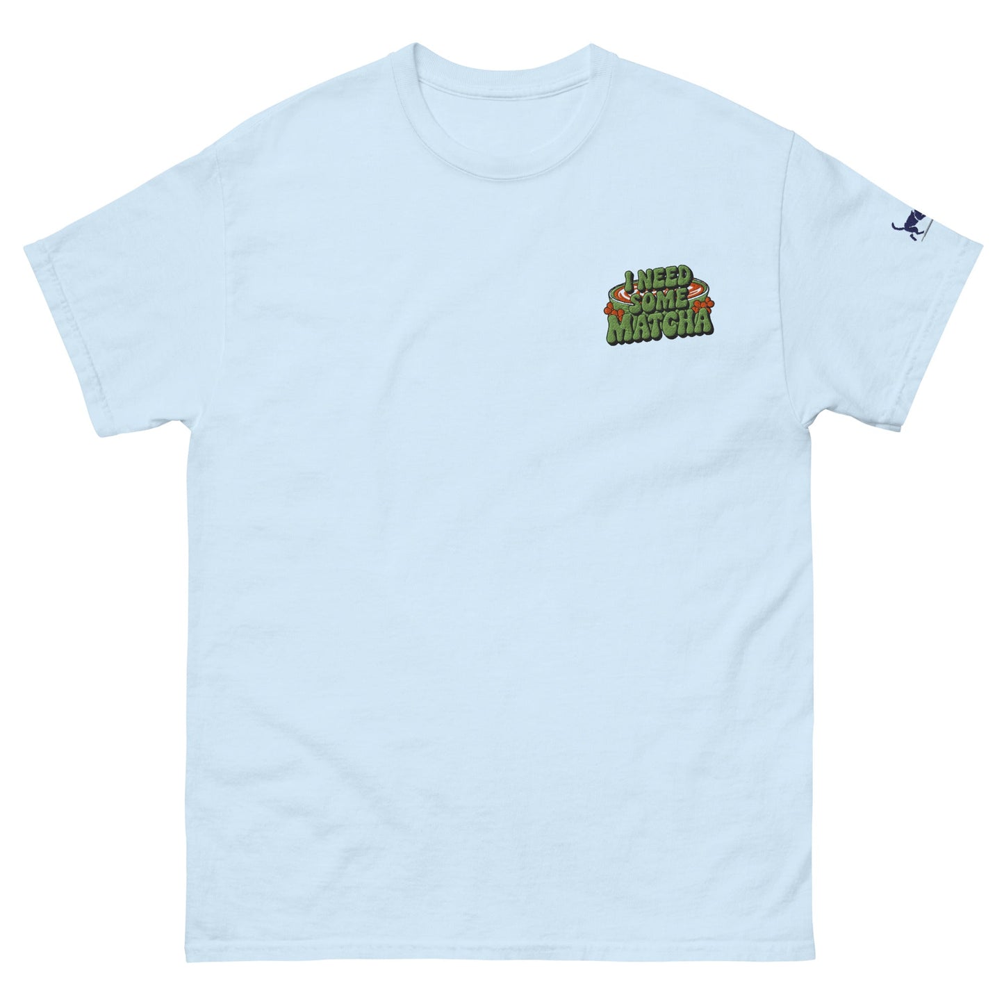 "I Need Some Matcha" Unisex Classic Tee Tinyloverclothing