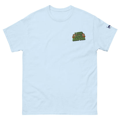 "I Need Some Matcha" Unisex Classic Tee Tinyloverclothing