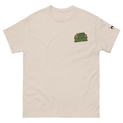 "I Need Some Matcha" Unisex Classic Tee Tinyloverclothing
