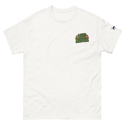 "I Need Some Matcha" Unisex Classic Tee Tinyloverclothing