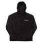 Unisex Packable Water-Resistant Windbreaker Jacket Tinyloverclothing