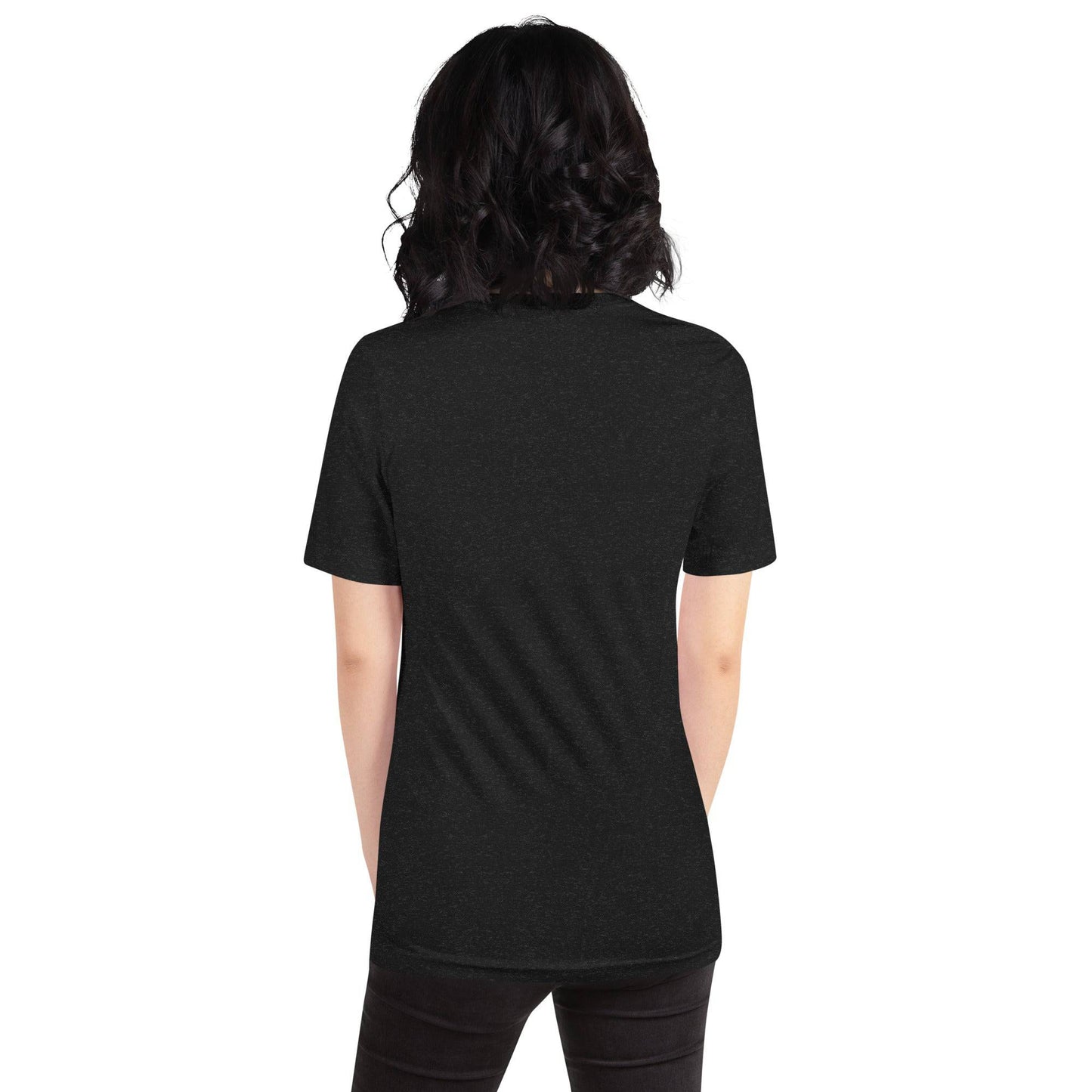 “Yarn is My Love Language” T-Shirt