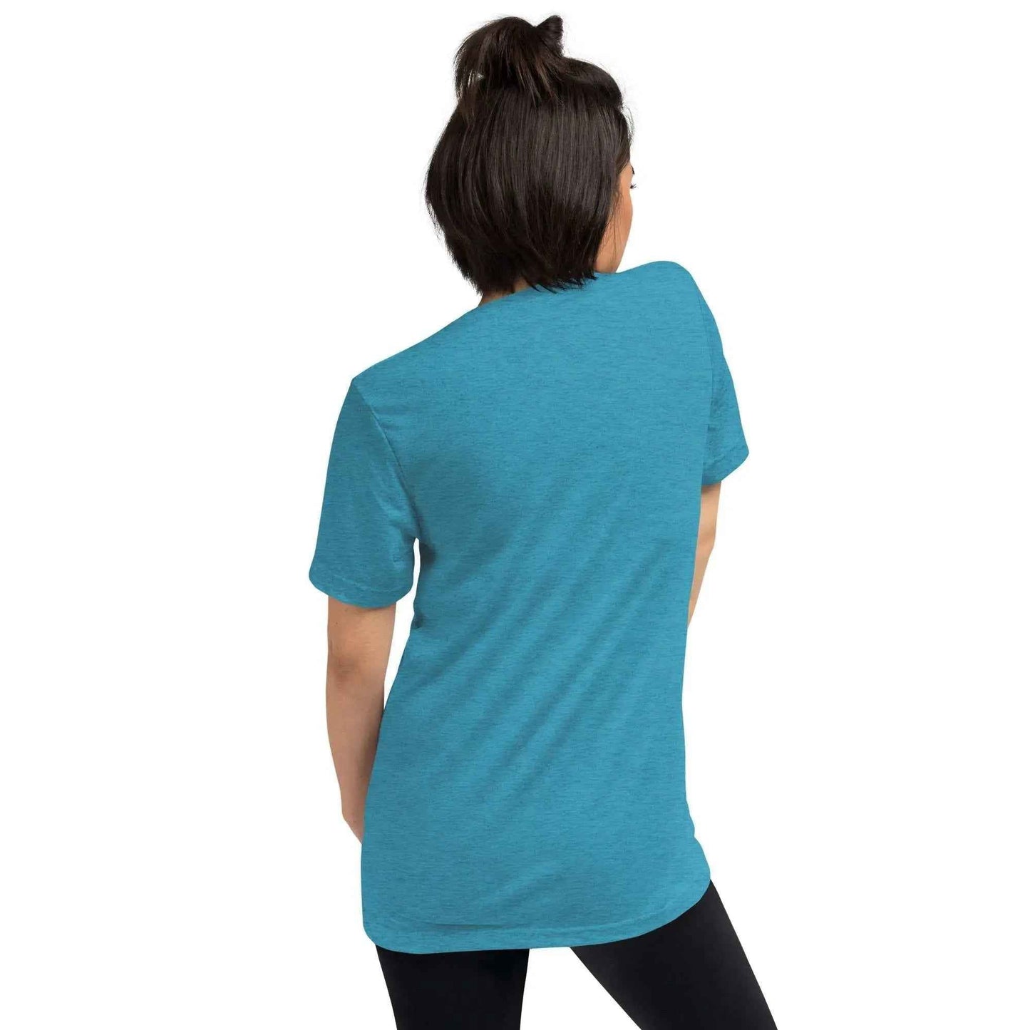 Short Sleeve T-Shirt for Comfortable Everyday Wear SnagBag