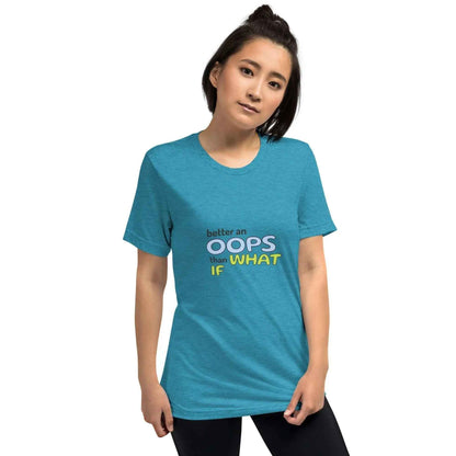 Short Sleeve T-Shirt for Comfortable Everyday Wear SnagBag