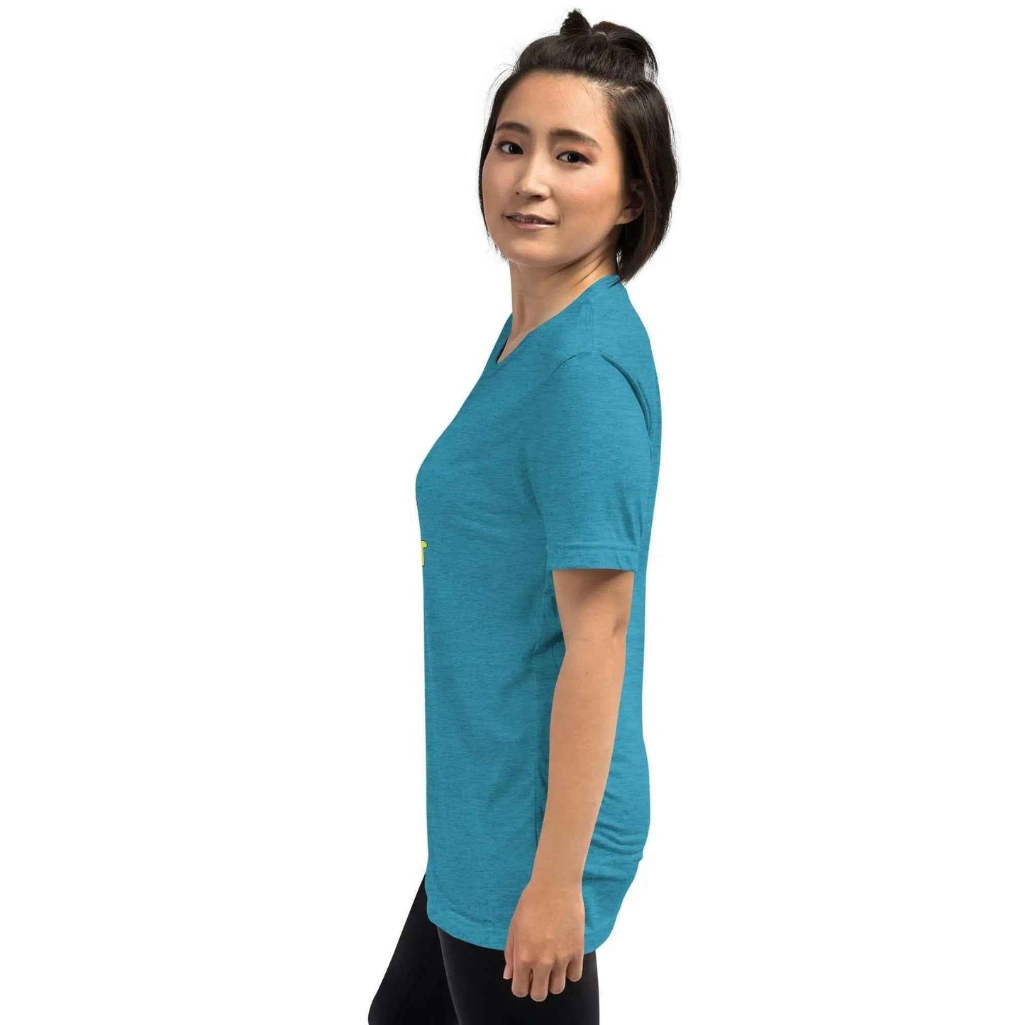 Short Sleeve T-Shirt for Comfortable Everyday Wear SnagBag