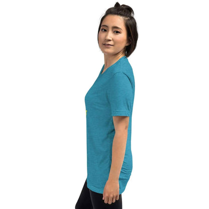 Short Sleeve T-Shirt for Comfortable Everyday Wear SnagBag