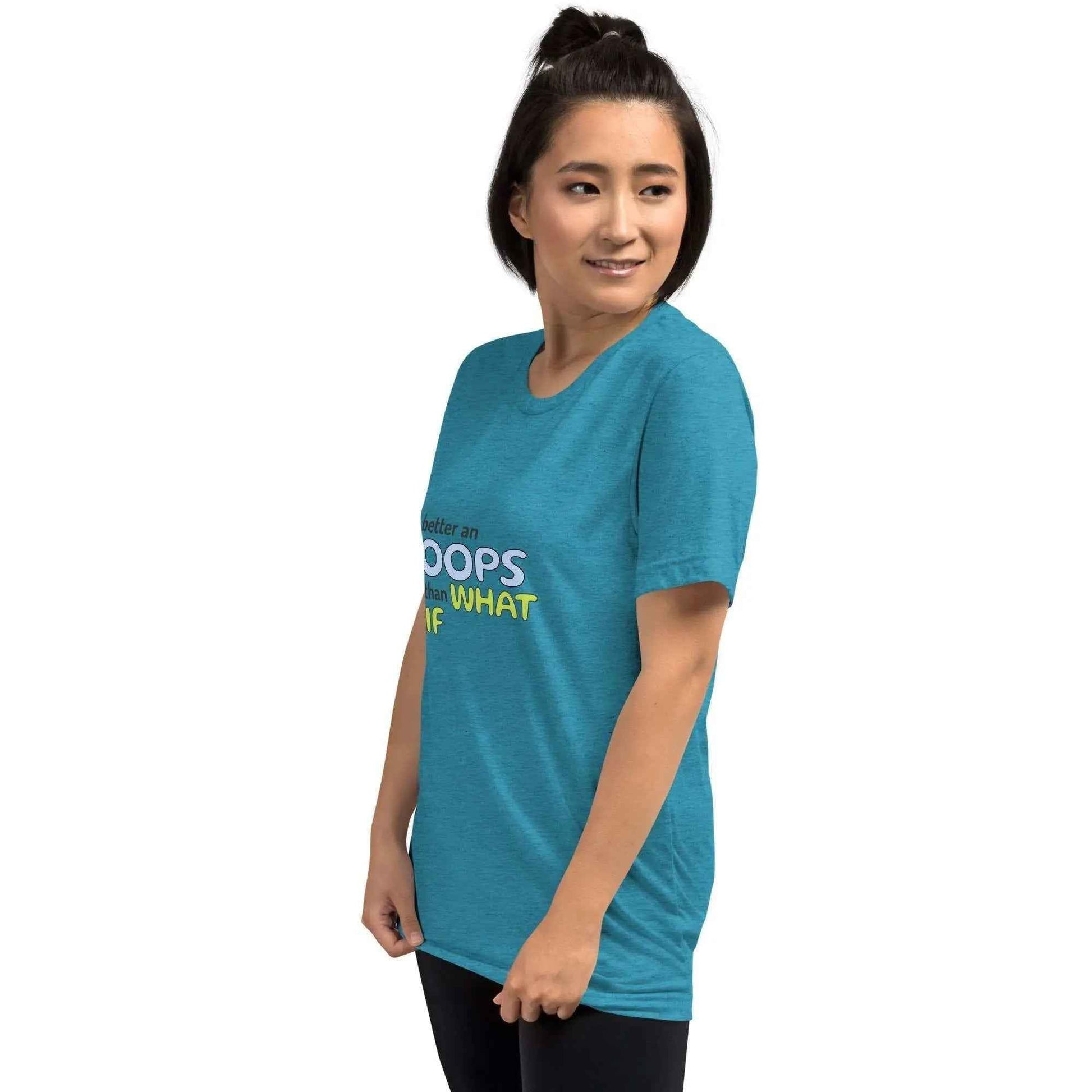 Short Sleeve T-Shirt for Comfortable Everyday Wear SnagBag