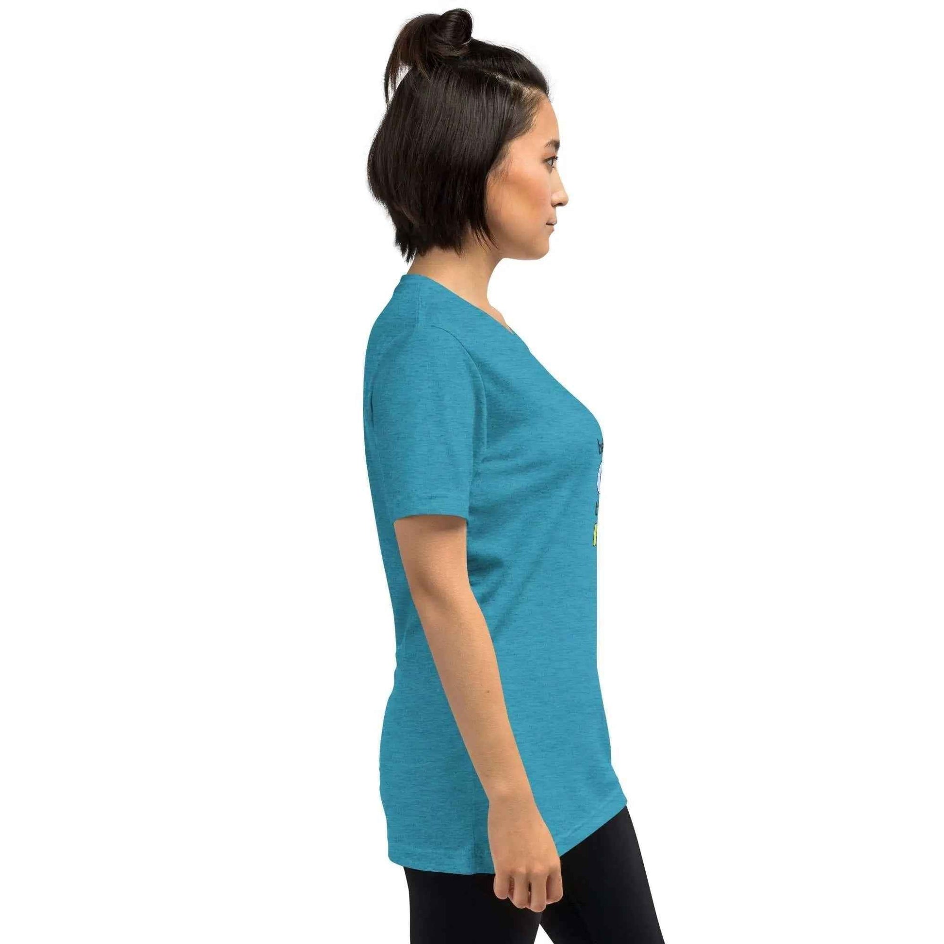 Short Sleeve T-Shirt for Comfortable Everyday Wear SnagBag