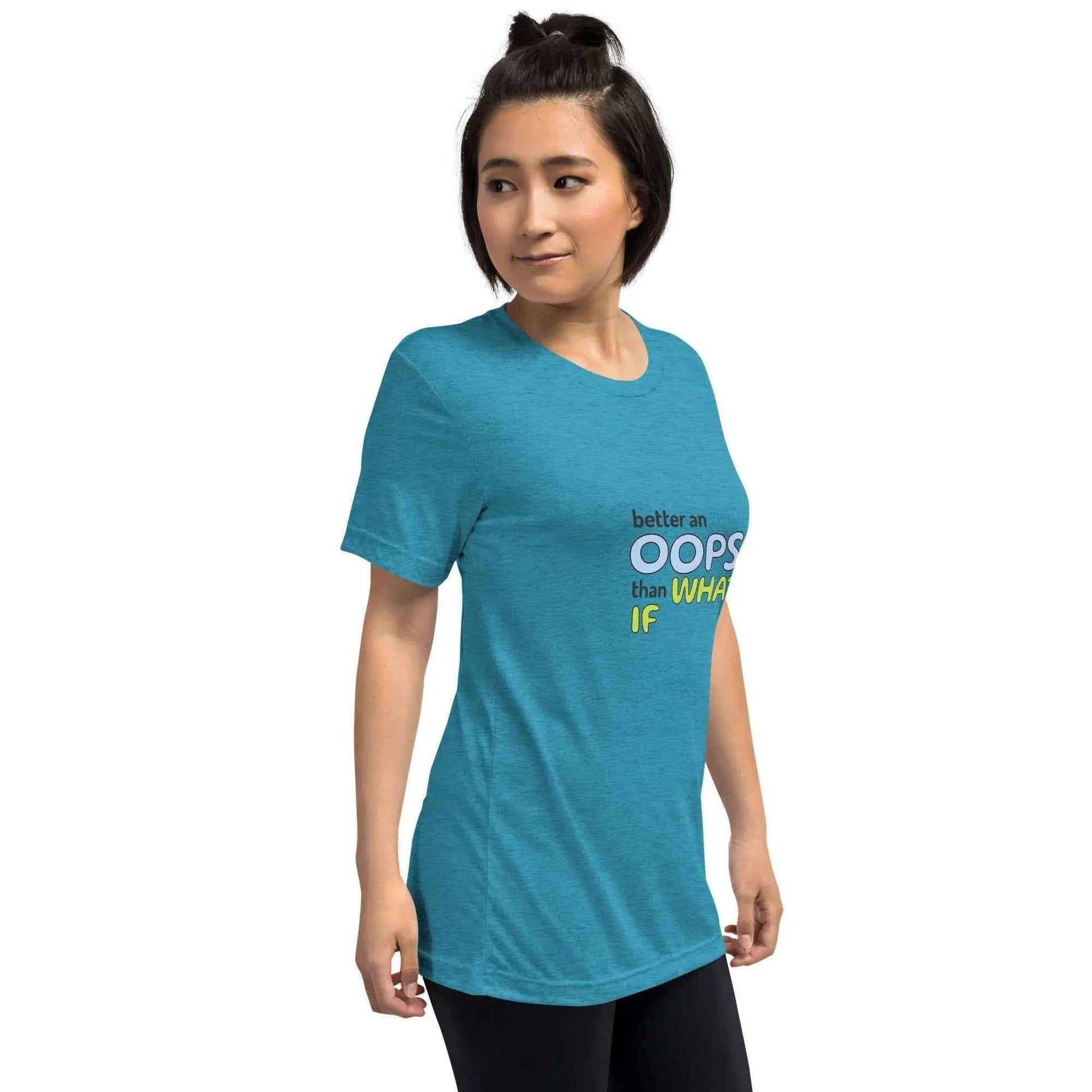 Short Sleeve T-Shirt for Comfortable Everyday Wear SnagBag