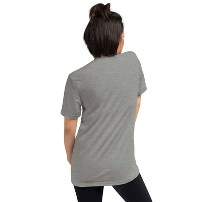 Short Sleeve T-Shirt for Comfortable Everyday Wear SnagBag