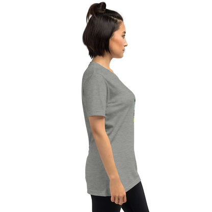 Short Sleeve T-Shirt for Comfortable Everyday Wear SnagBag