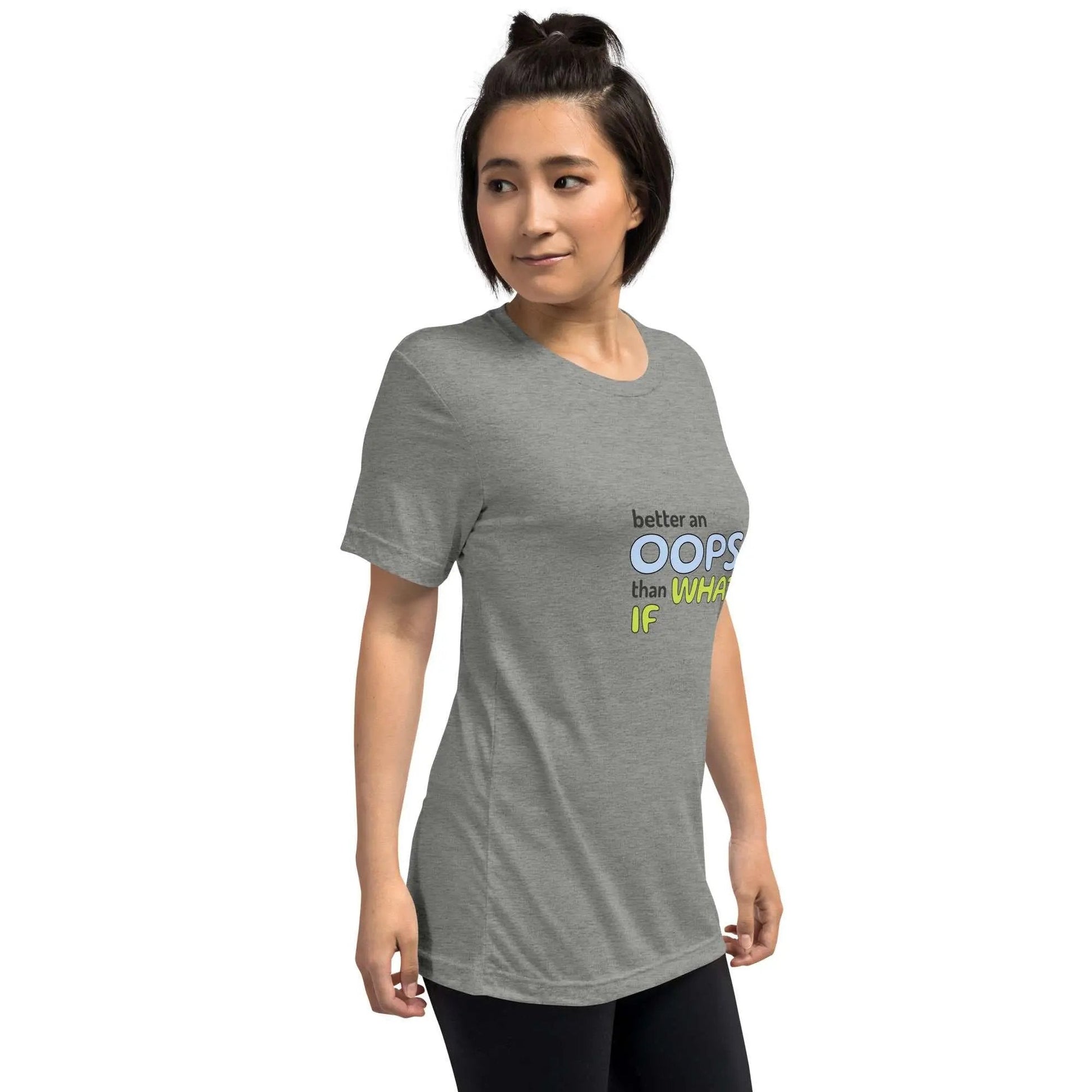 Short Sleeve T-Shirt for Comfortable Everyday Wear SnagBag