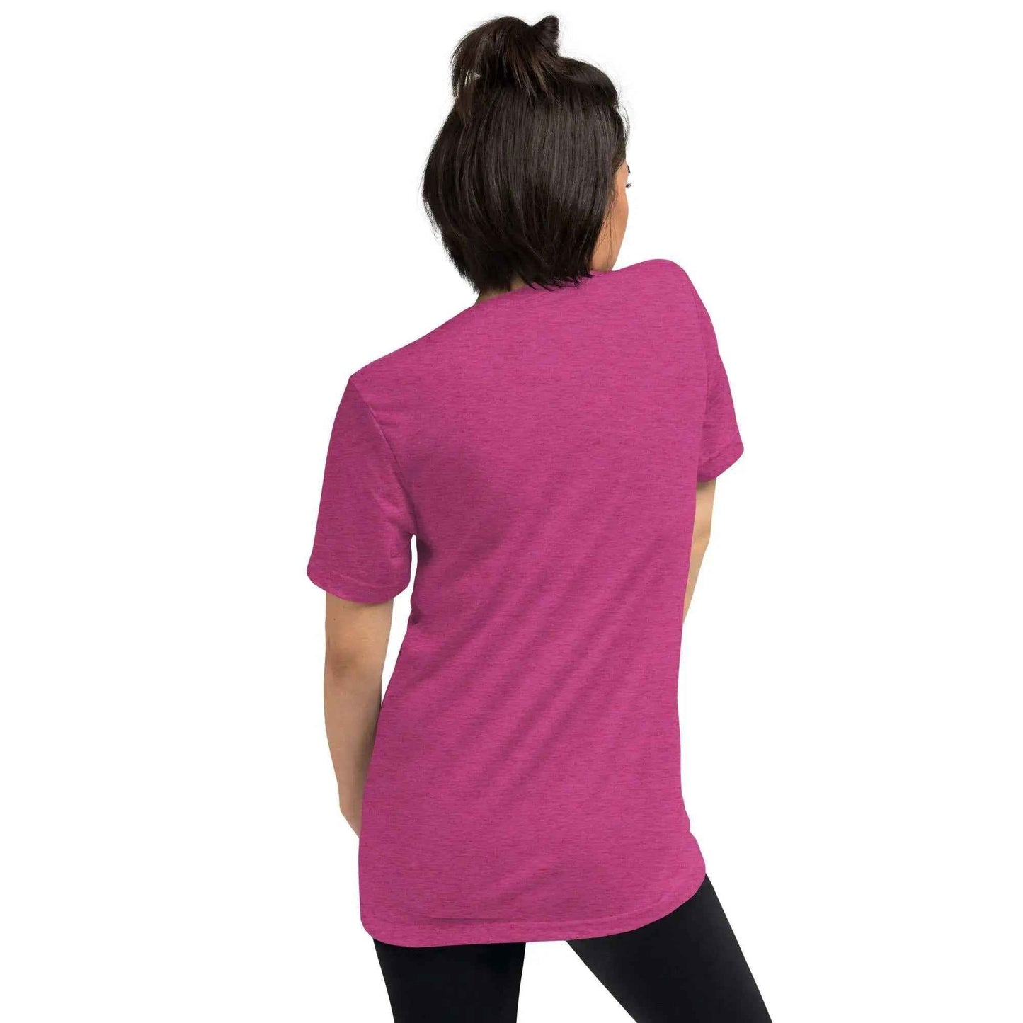 Short Sleeve T-Shirt for Comfortable Everyday Wear SnagBag