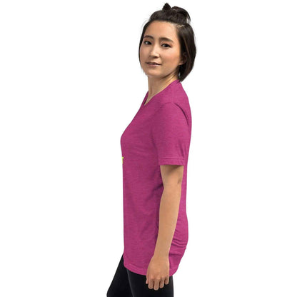 Short Sleeve T-Shirt for Comfortable Everyday Wear SnagBag