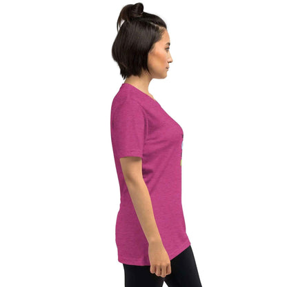 Short Sleeve T-Shirt for Comfortable Everyday Wear SnagBag