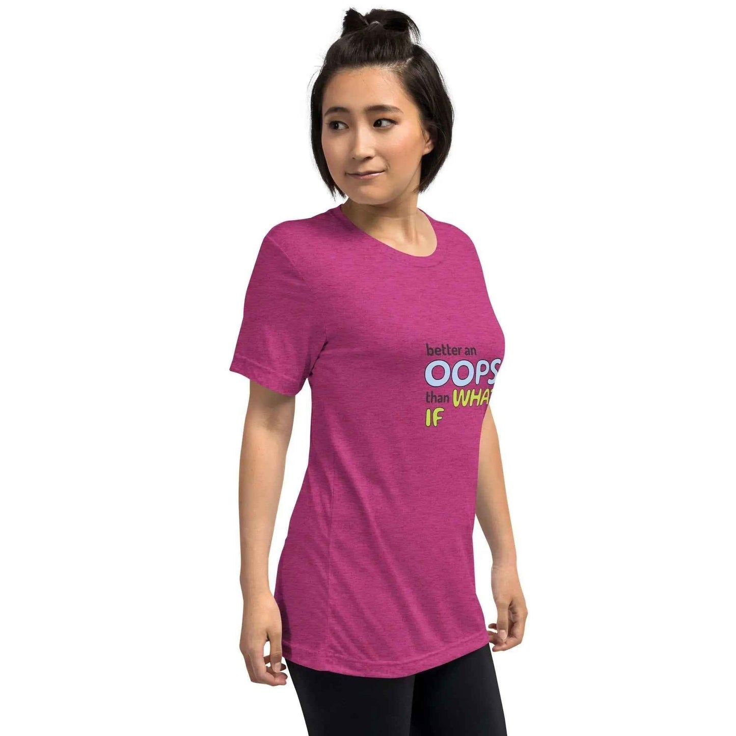Short Sleeve T-Shirt for Comfortable Everyday Wear SnagBag
