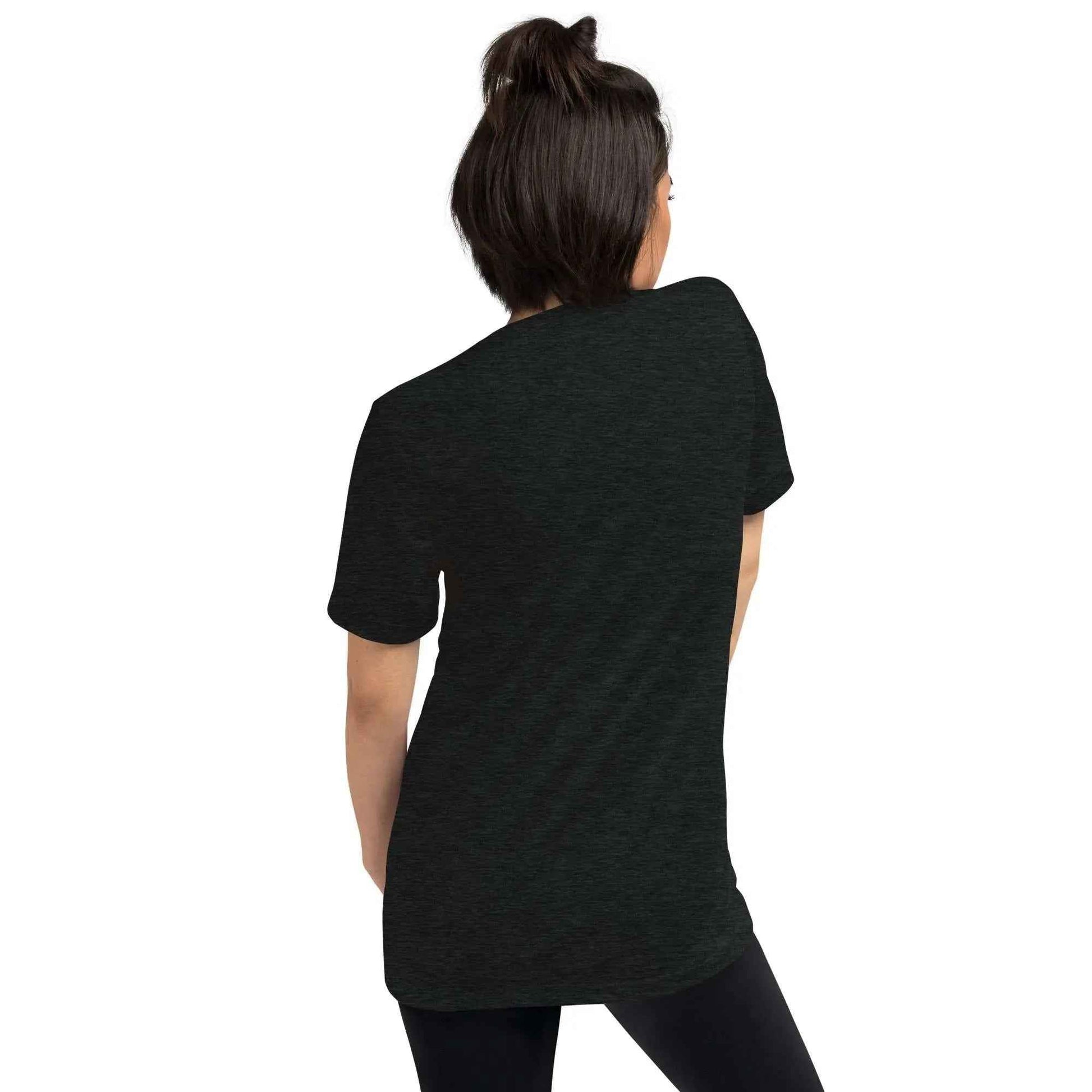 Short Sleeve T-Shirt for Comfortable Everyday Wear SnagBag