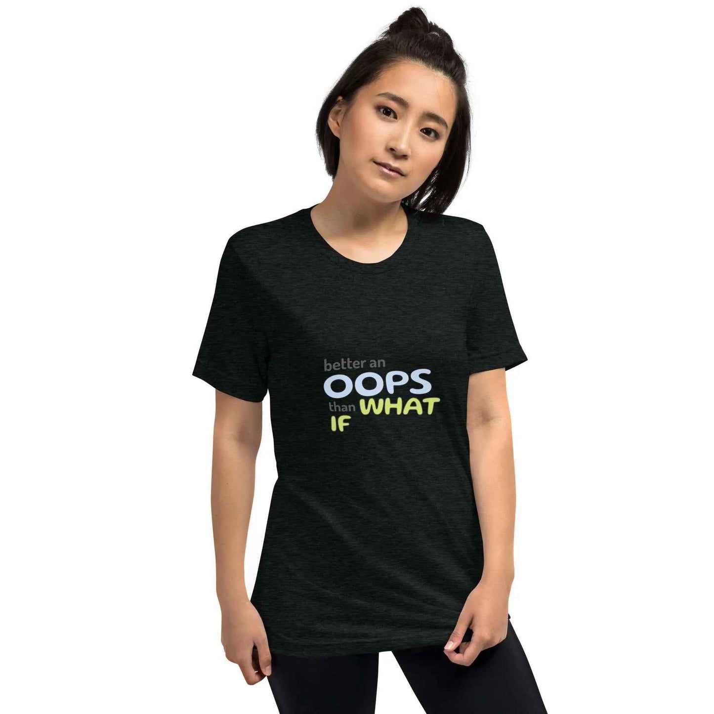 Short Sleeve T-Shirt for Comfortable Everyday Wear SnagBag
