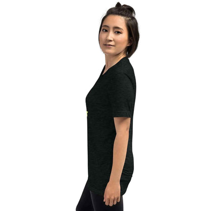 Short Sleeve T-Shirt for Comfortable Everyday Wear SnagBag