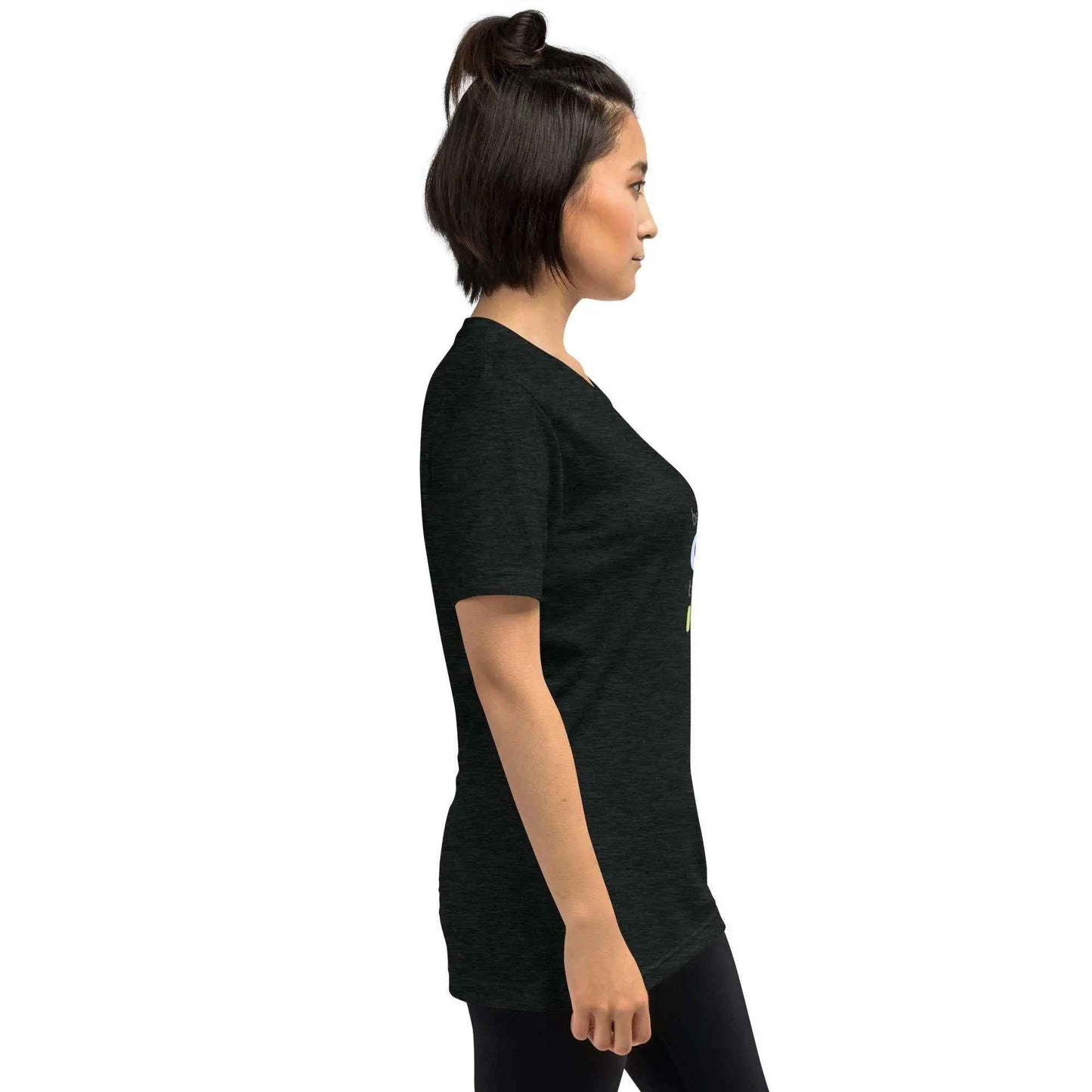 Short Sleeve T-Shirt for Comfortable Everyday Wear SnagBag
