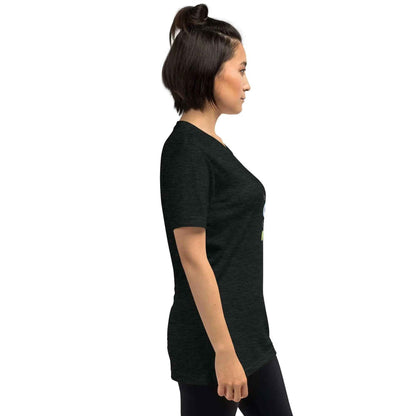 Short Sleeve T-Shirt for Comfortable Everyday Wear SnagBag