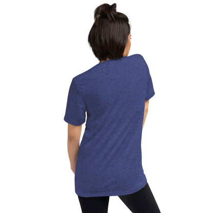 Short Sleeve T-Shirt for Comfortable Everyday Wear SnagBag
