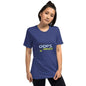 Short Sleeve T-Shirt for Comfortable Everyday Wear SnagBag