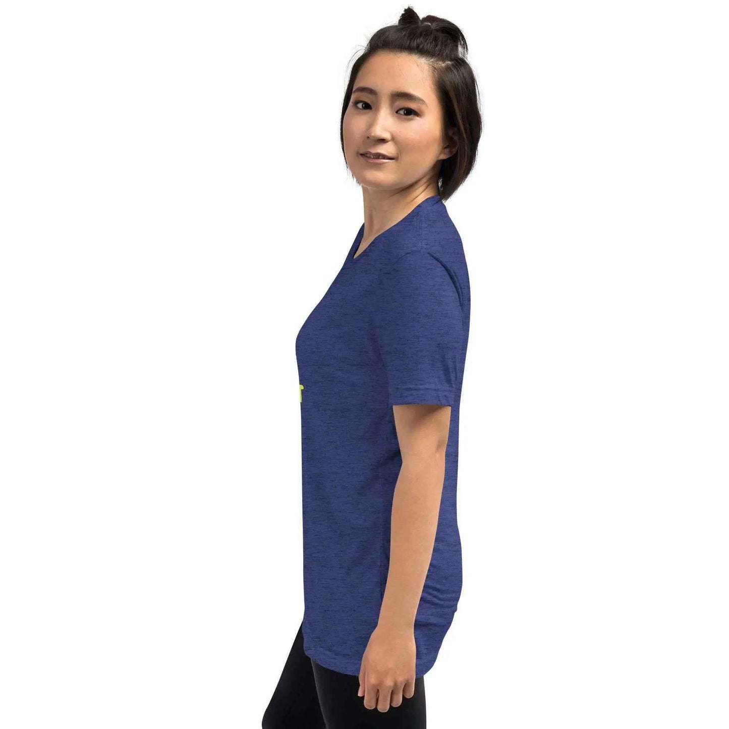 Short Sleeve T-Shirt for Comfortable Everyday Wear SnagBag