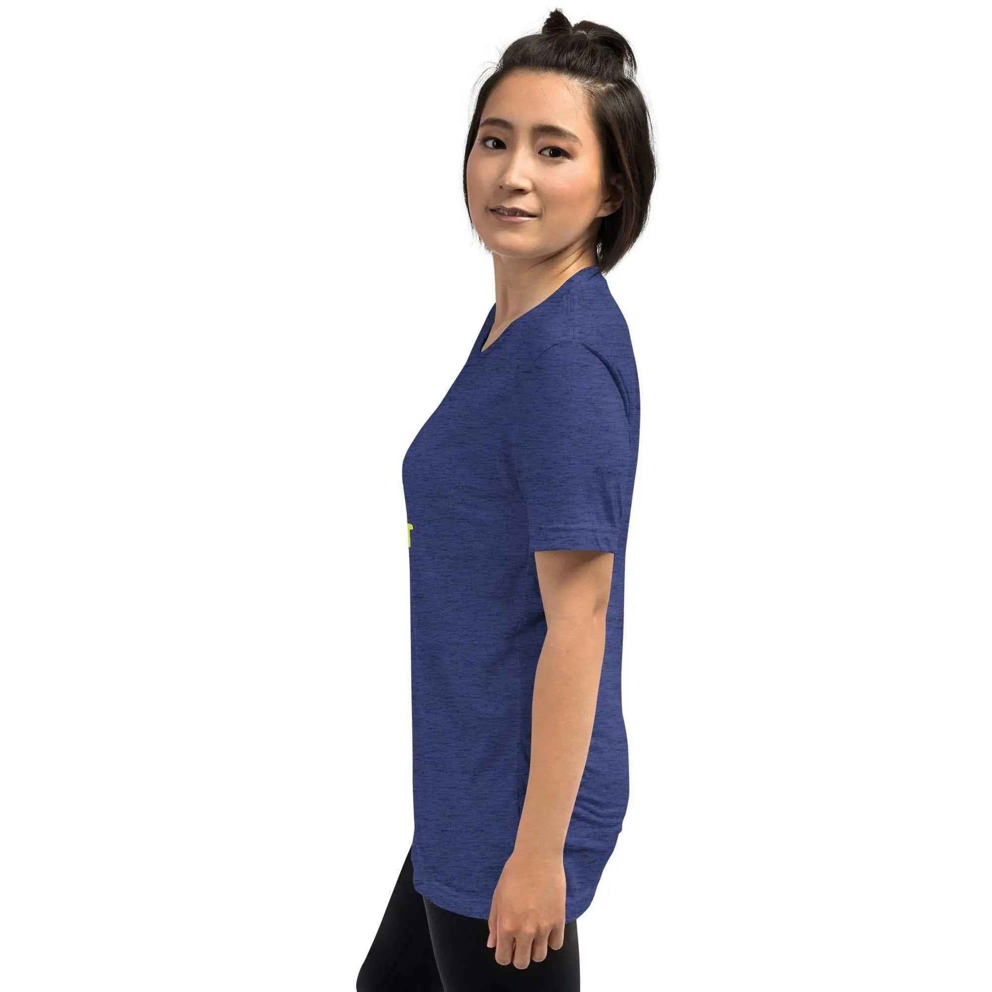 Short Sleeve T-Shirt for Comfortable Everyday Wear SnagBag