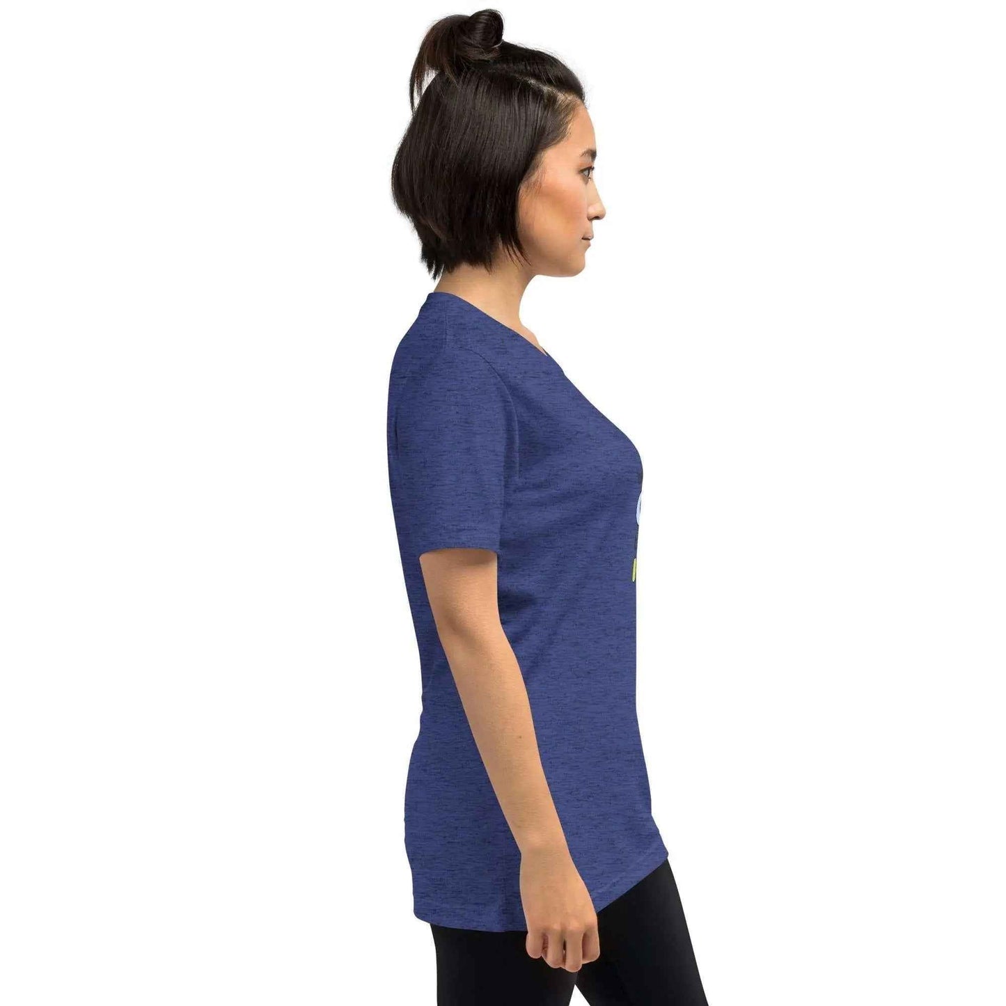 Short Sleeve T-Shirt for Comfortable Everyday Wear SnagBag