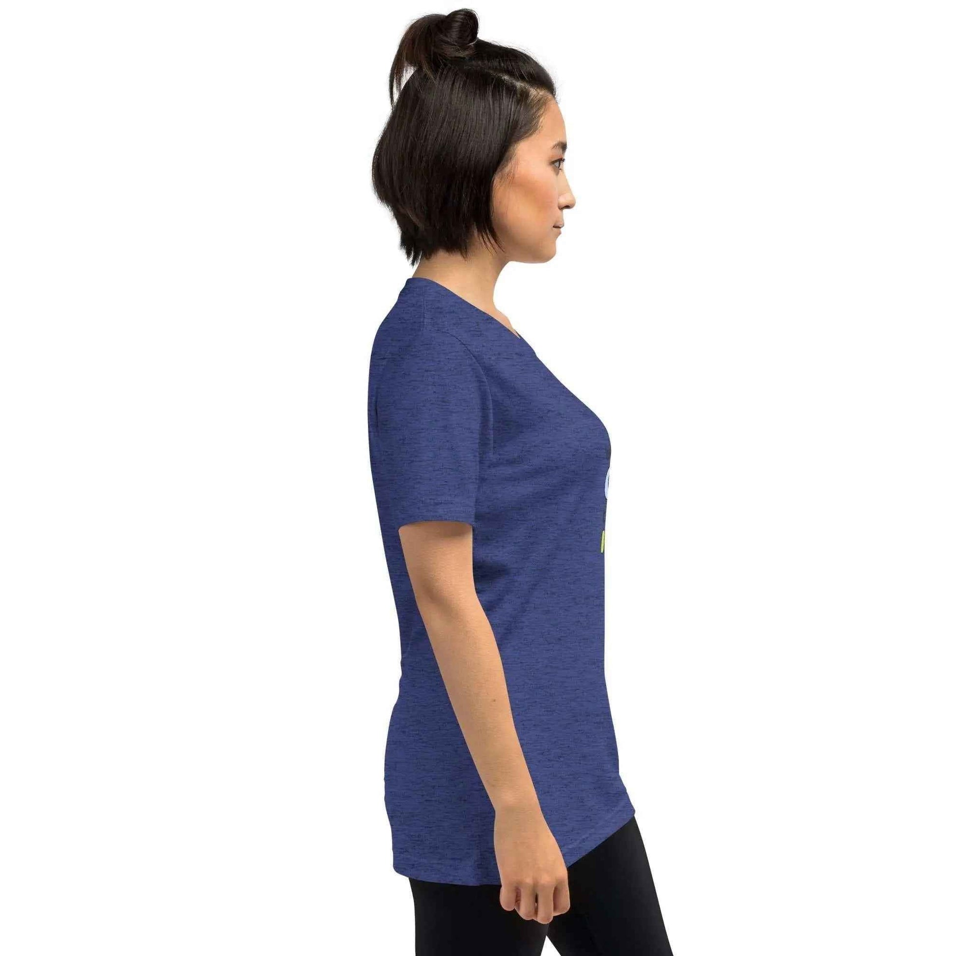 Short Sleeve T-Shirt for Comfortable Everyday Wear SnagBag
