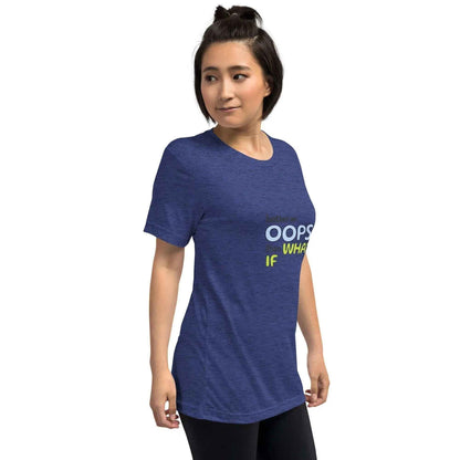 Short Sleeve T-Shirt for Comfortable Everyday Wear SnagBag