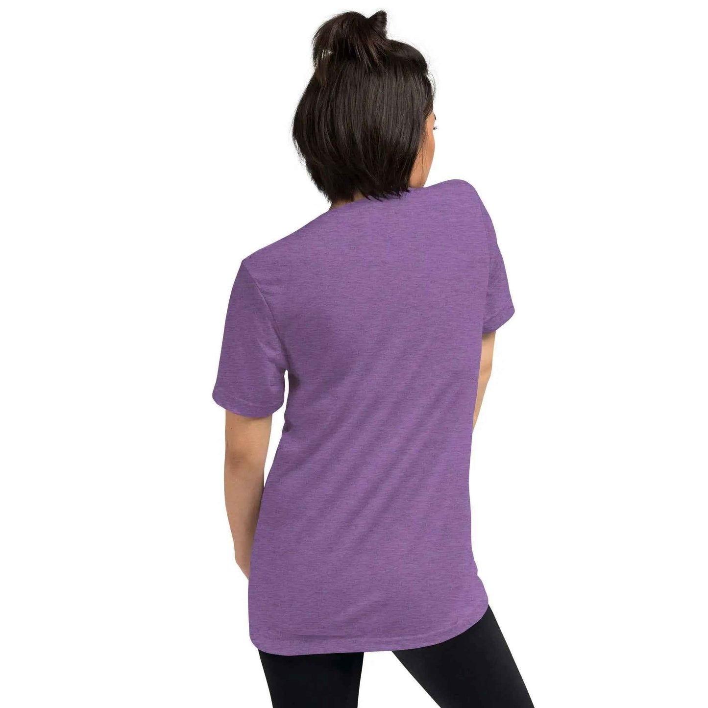 Short Sleeve T-Shirt for Comfortable Everyday Wear SnagBag