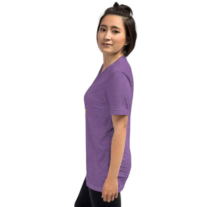 Short Sleeve T-Shirt for Comfortable Everyday Wear SnagBag