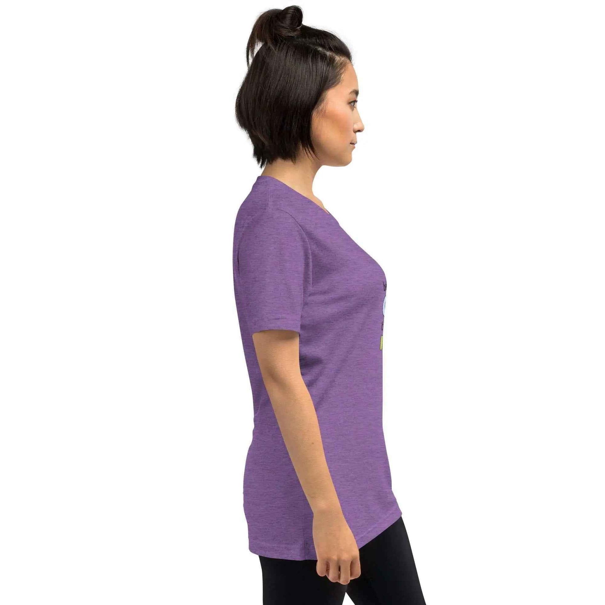 Short Sleeve T-Shirt for Comfortable Everyday Wear SnagBag