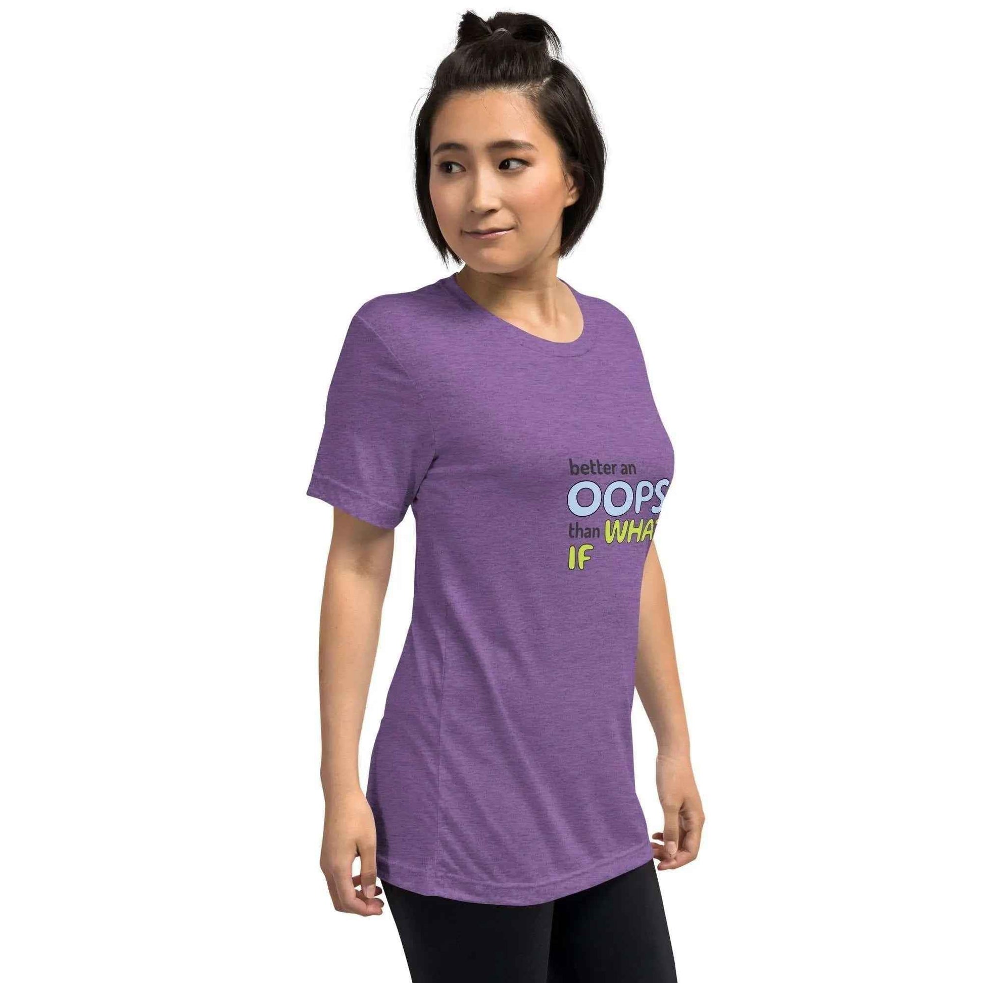 Short Sleeve T-Shirt for Comfortable Everyday Wear SnagBag