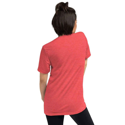 Short Sleeve T-Shirt for Comfortable Everyday Wear SnagBag