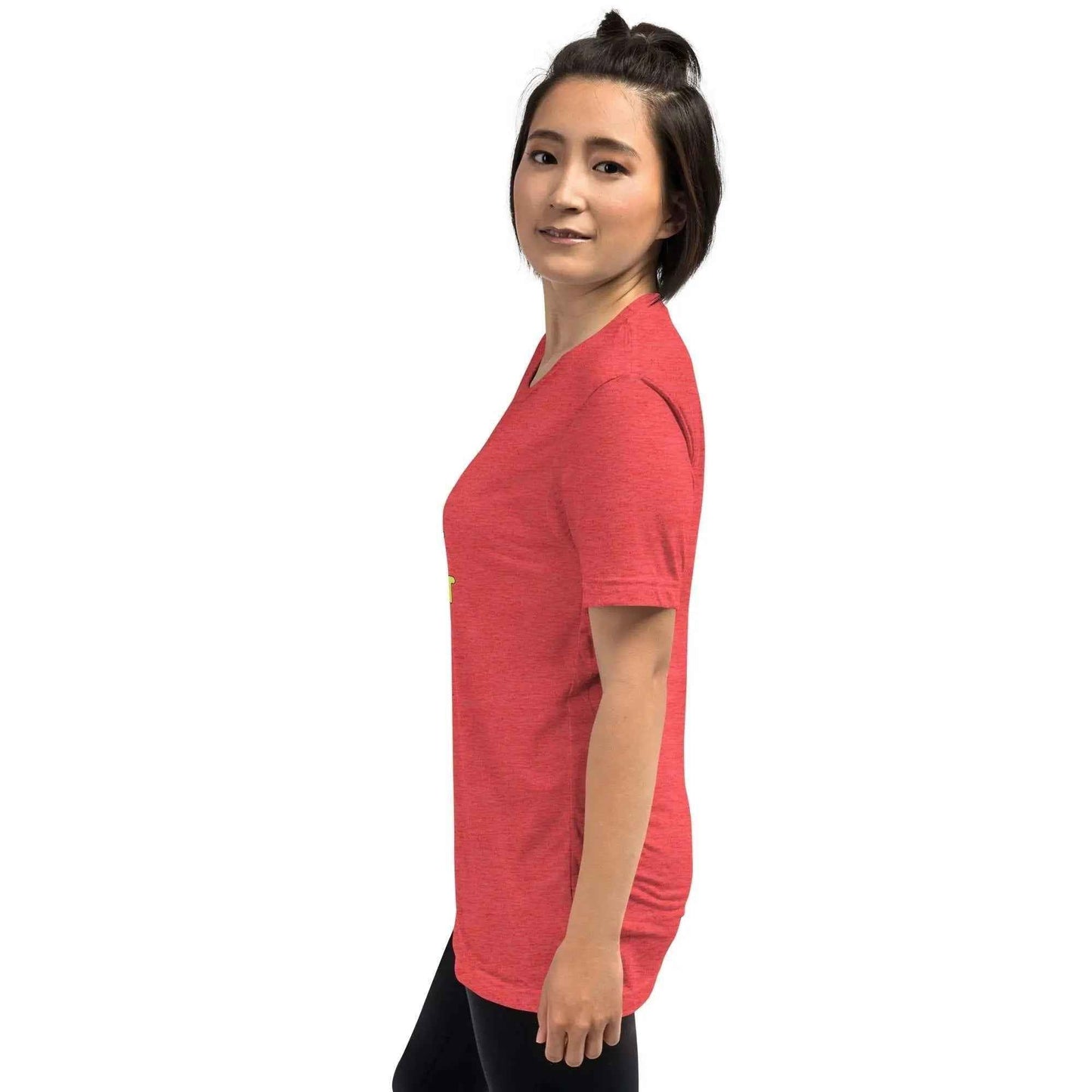 Short Sleeve T-Shirt for Comfortable Everyday Wear SnagBag