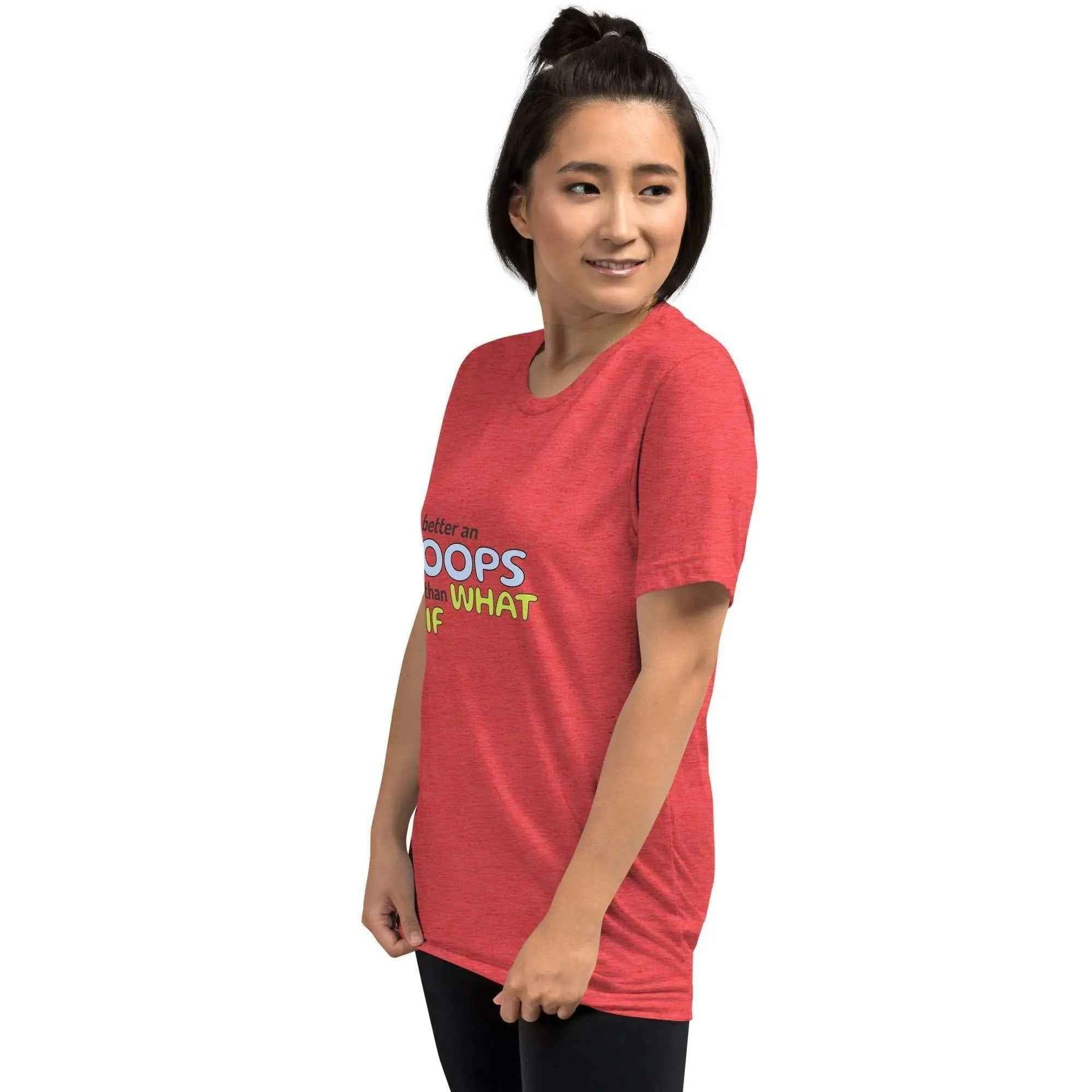Short Sleeve T-Shirt for Comfortable Everyday Wear SnagBag