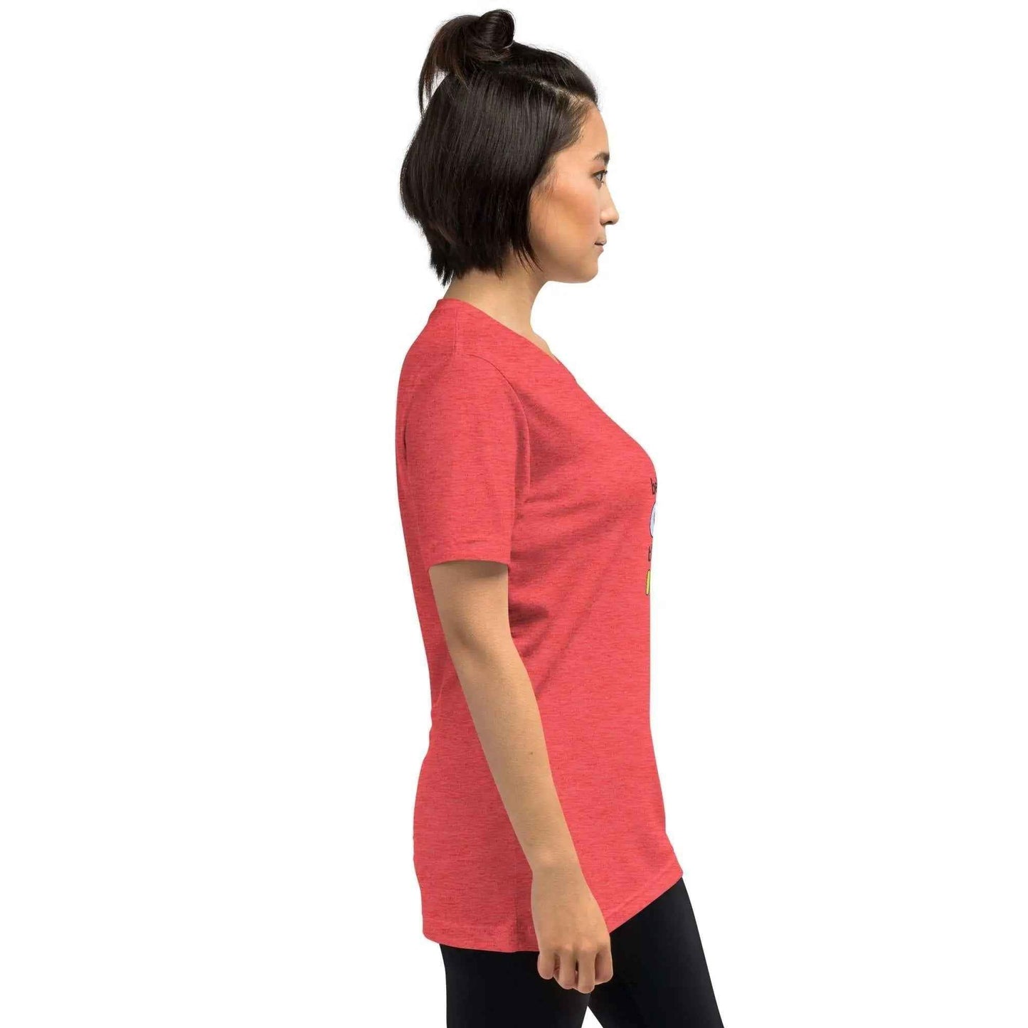 Short Sleeve T-Shirt for Comfortable Everyday Wear SnagBag
