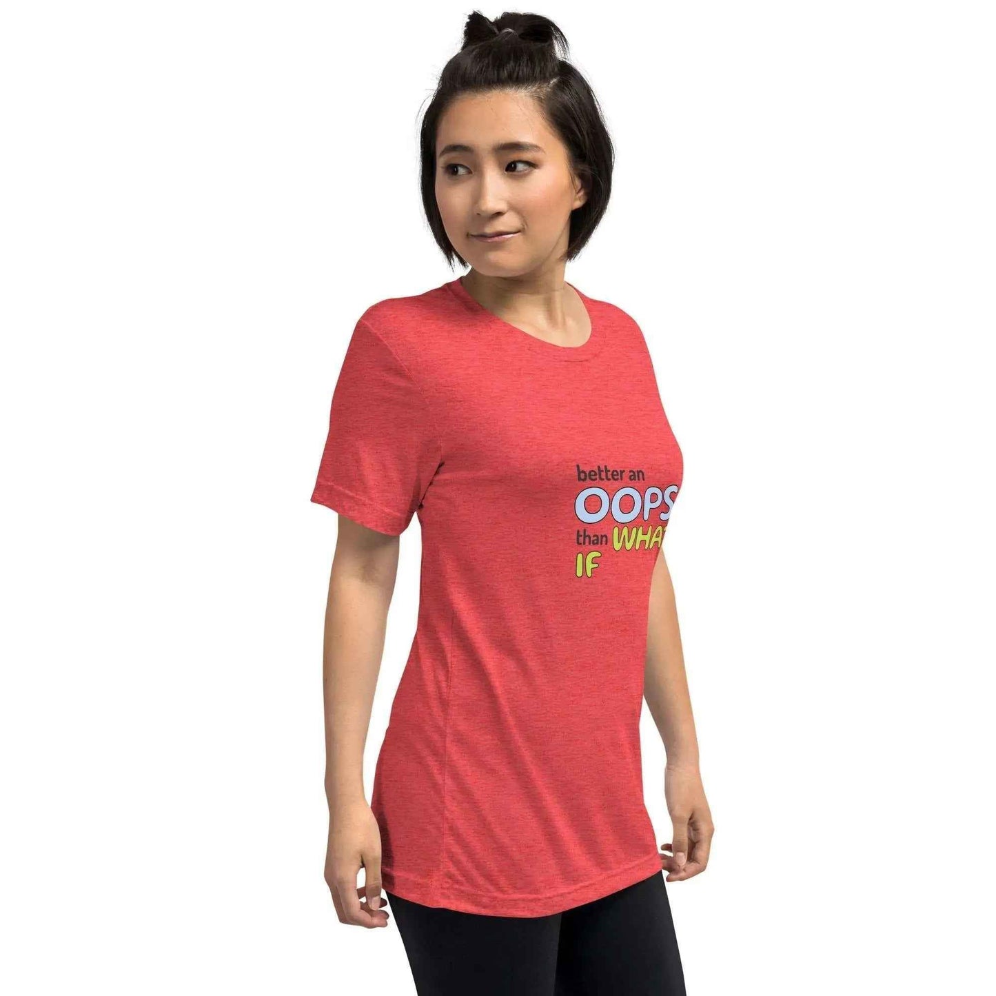 Short Sleeve T-Shirt for Comfortable Everyday Wear SnagBag