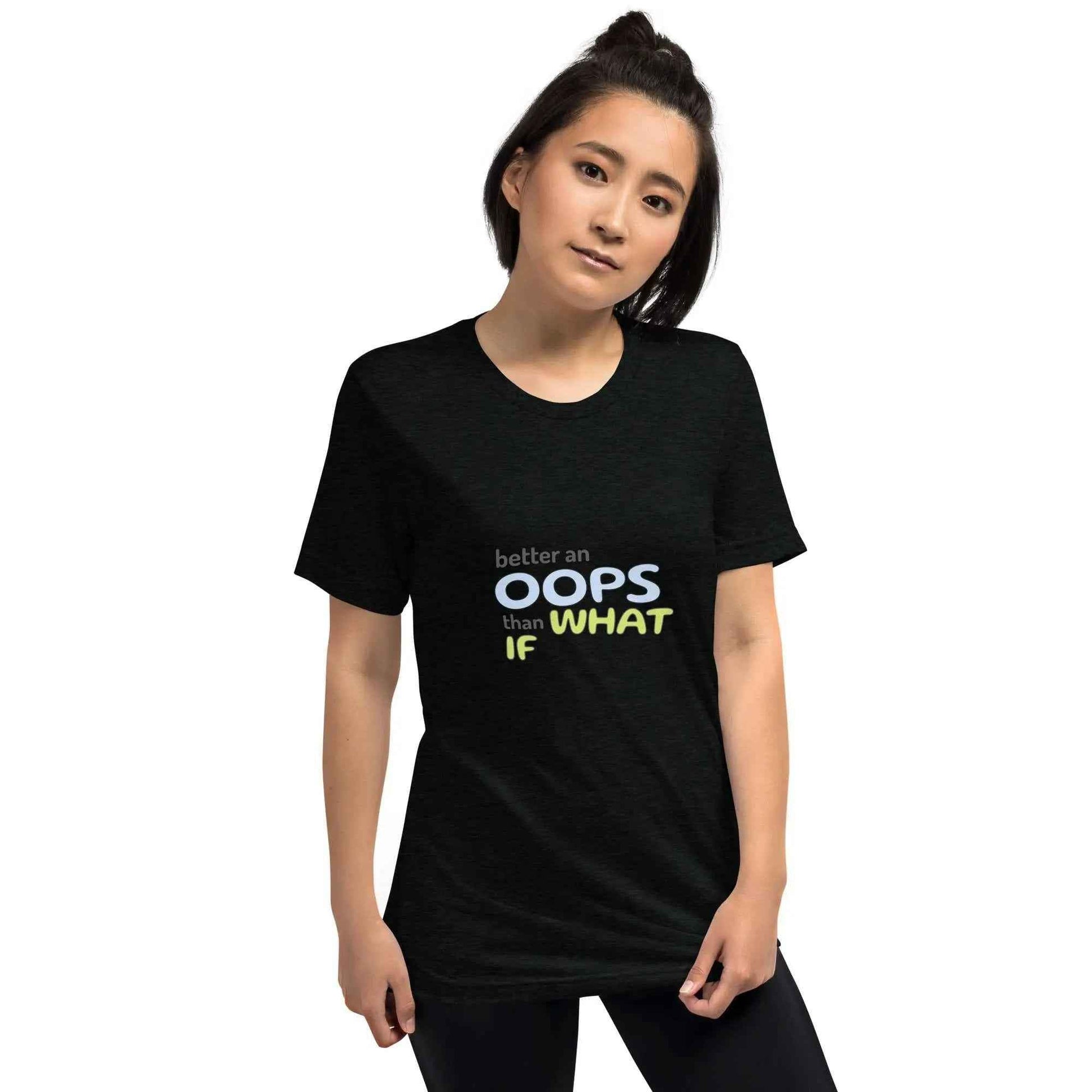 Short Sleeve T-Shirt for Comfortable Everyday Wear SnagBag