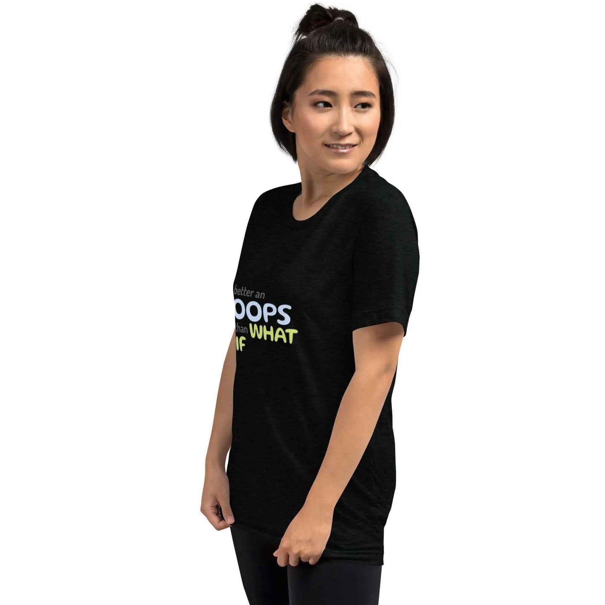 Short Sleeve T-Shirt for Comfortable Everyday Wear SnagBag