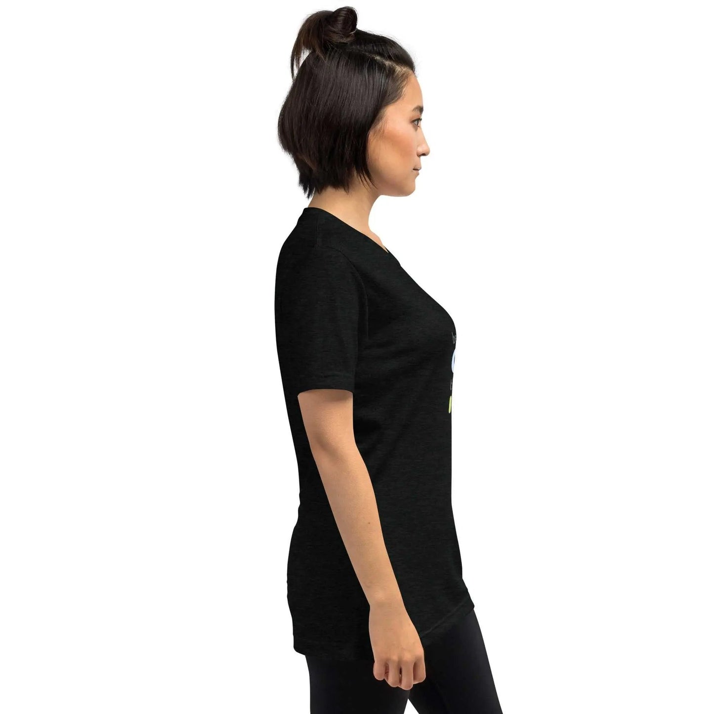 Short Sleeve T-Shirt for Comfortable Everyday Wear SnagBag