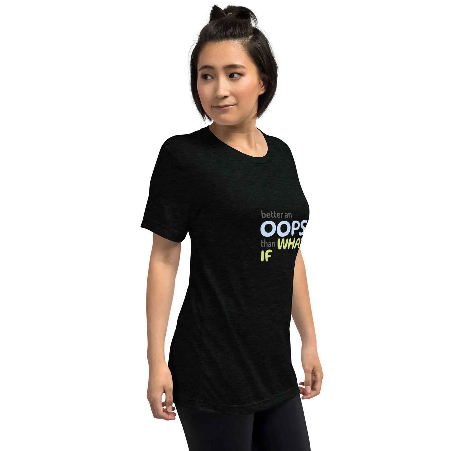 Short Sleeve T-Shirt for Comfortable Everyday Wear SnagBag