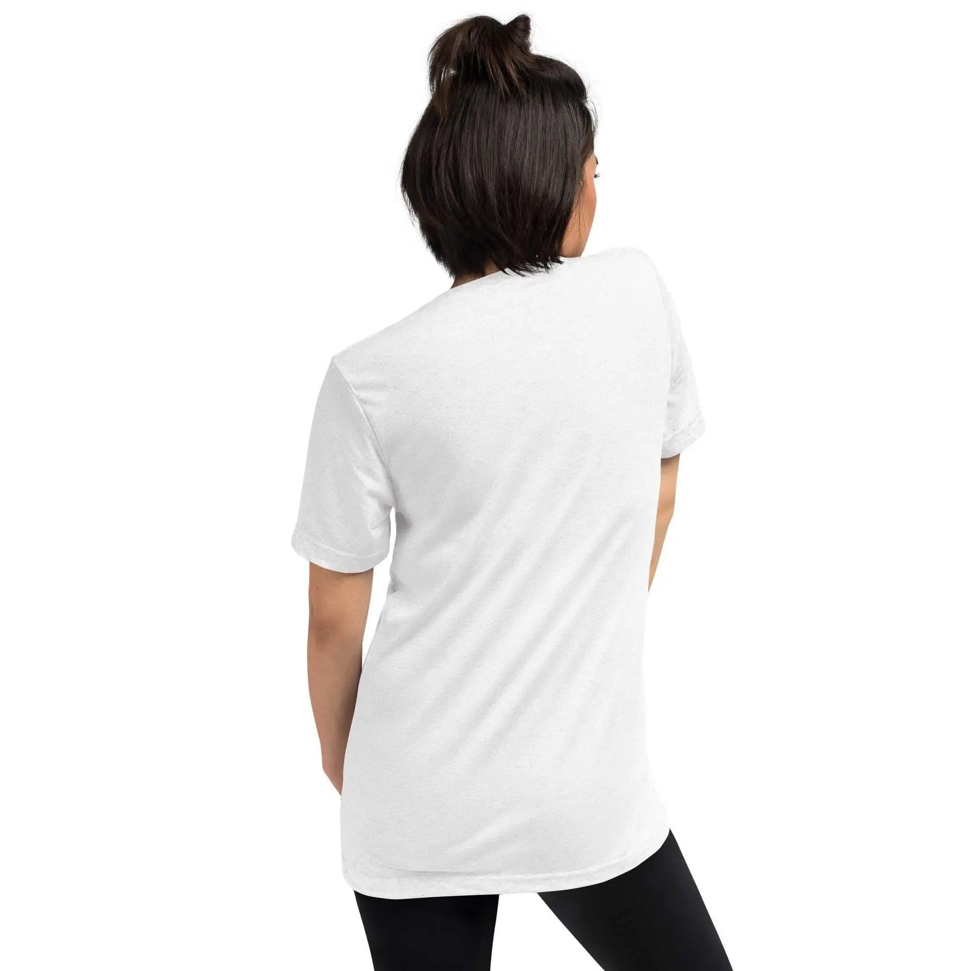 Short Sleeve T-Shirt for Comfortable Everyday Wear SnagBag