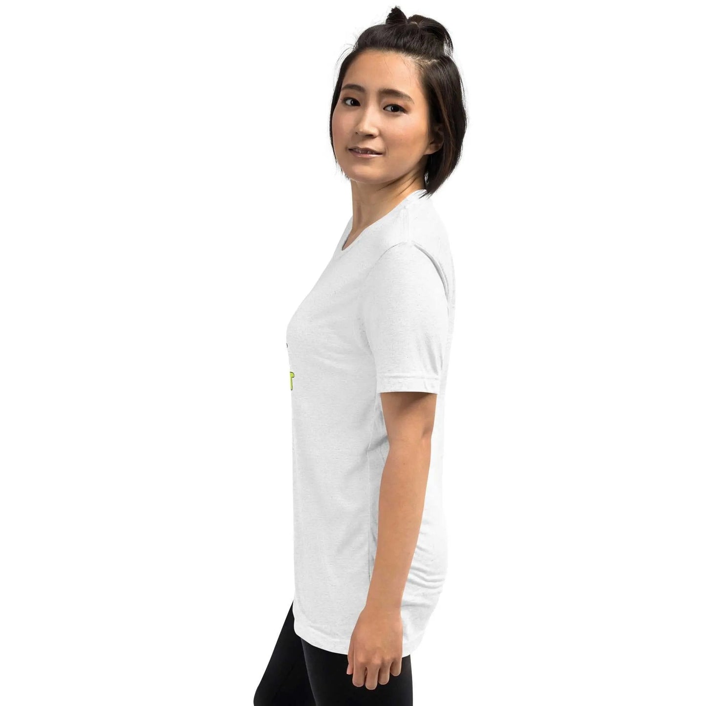 Short Sleeve T-Shirt for Comfortable Everyday Wear SnagBag