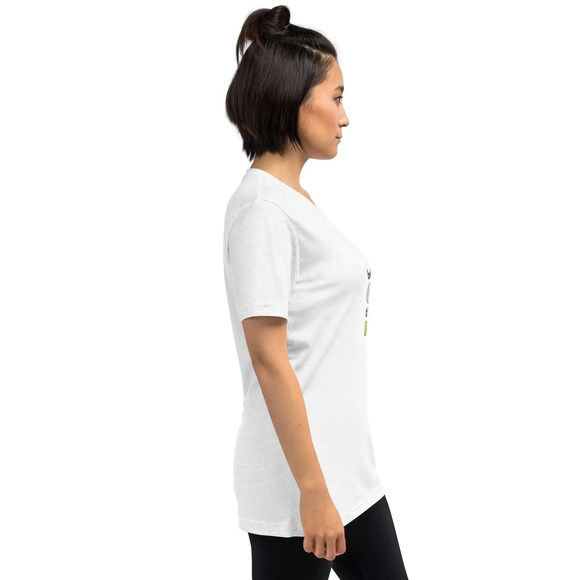 Short Sleeve T-Shirt for Comfortable Everyday Wear SnagBag